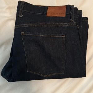 Mott & Bow 38-32 Straight